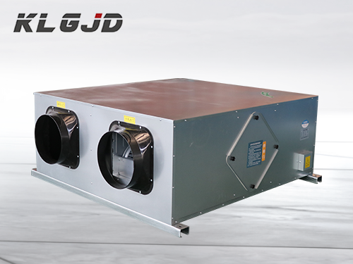 新風(fēng)換氣機